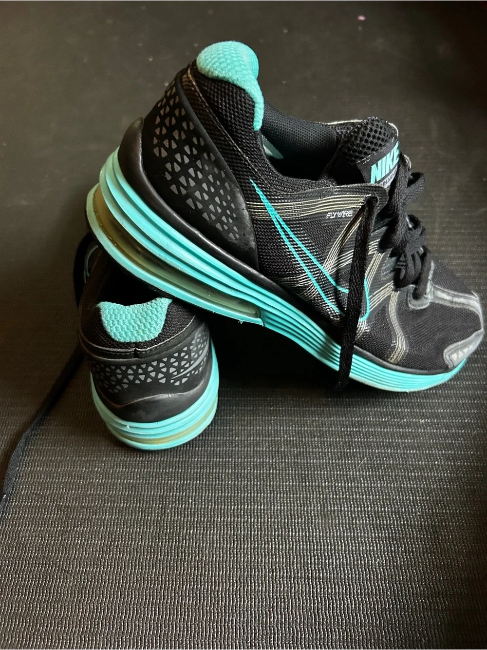 Nike lunarglide women’s